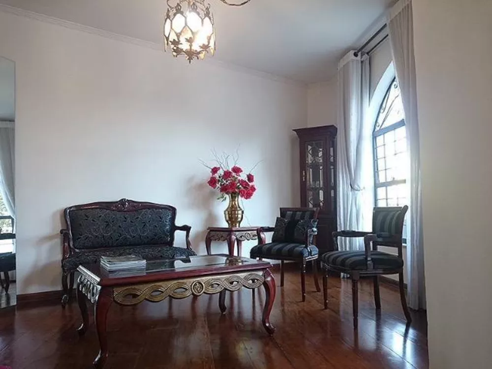 Casa, 4 quartos - Foto 1