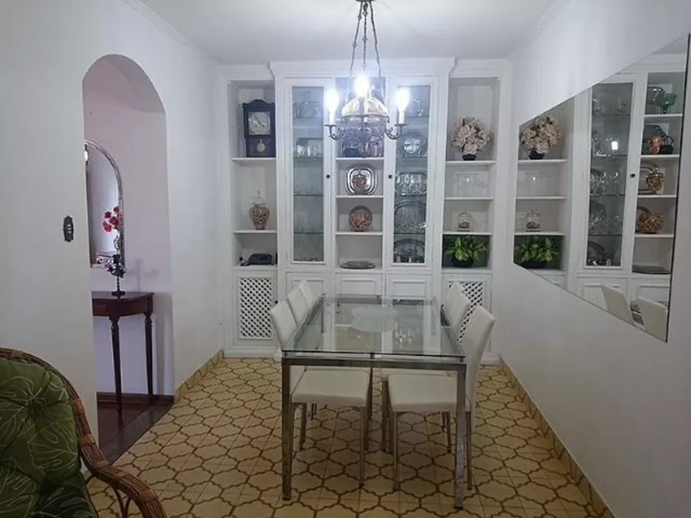 Casa, 4 quartos - Foto 2