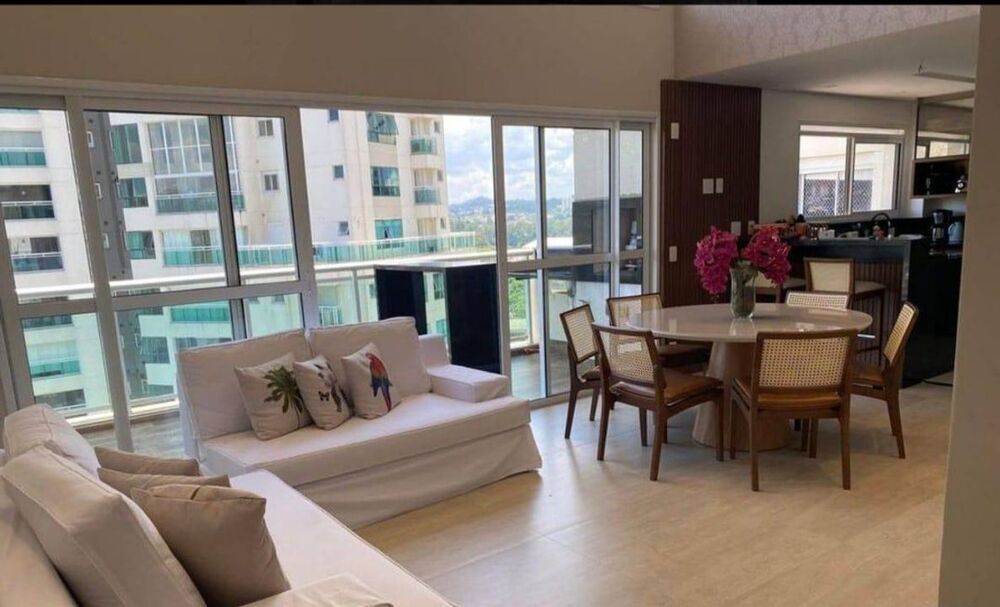 Apartamento, 3 quartos - Foto 3