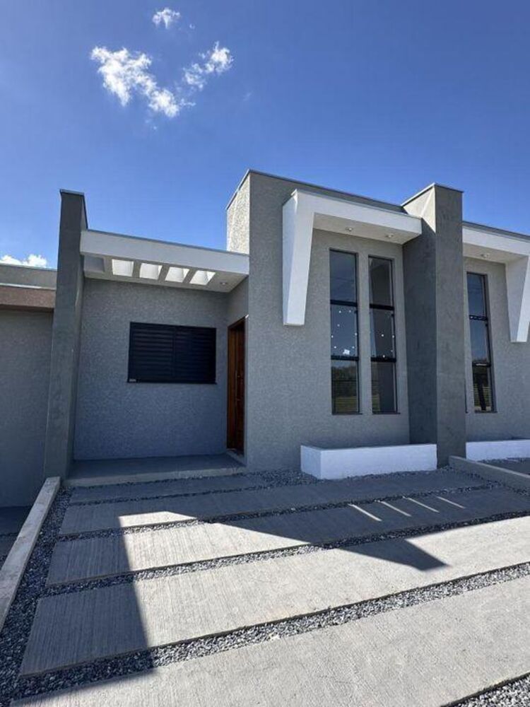 Casa, 3 quartos - Foto 4