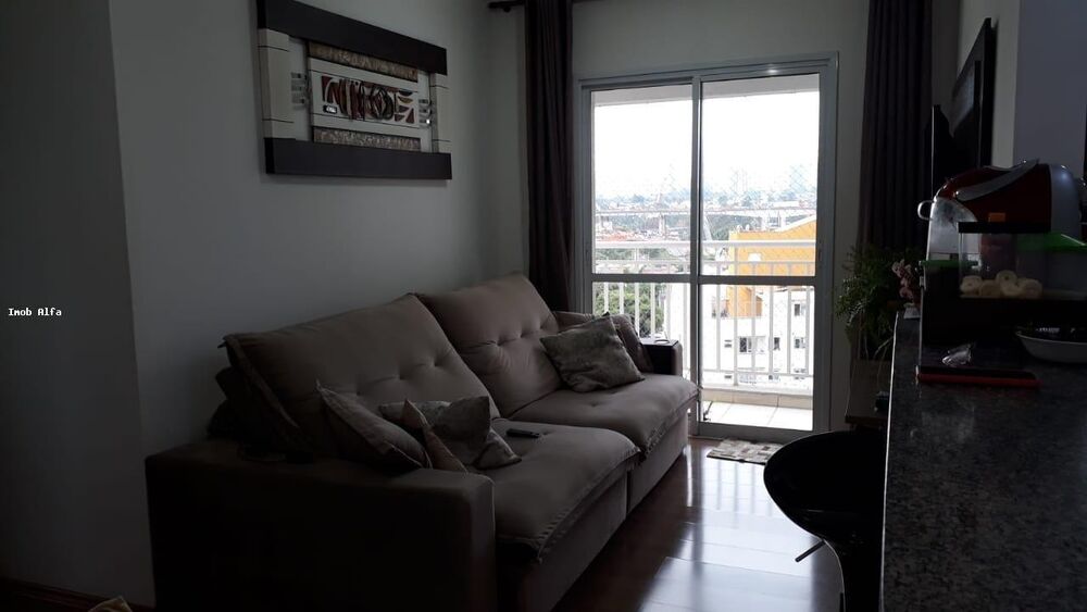 Apartamento à venda com 3 quartos, 70m² - Foto 3
