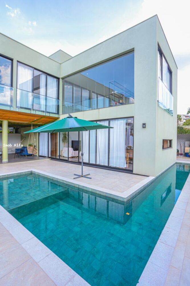 Casa, 6 quartos, 500 m² - Foto 1