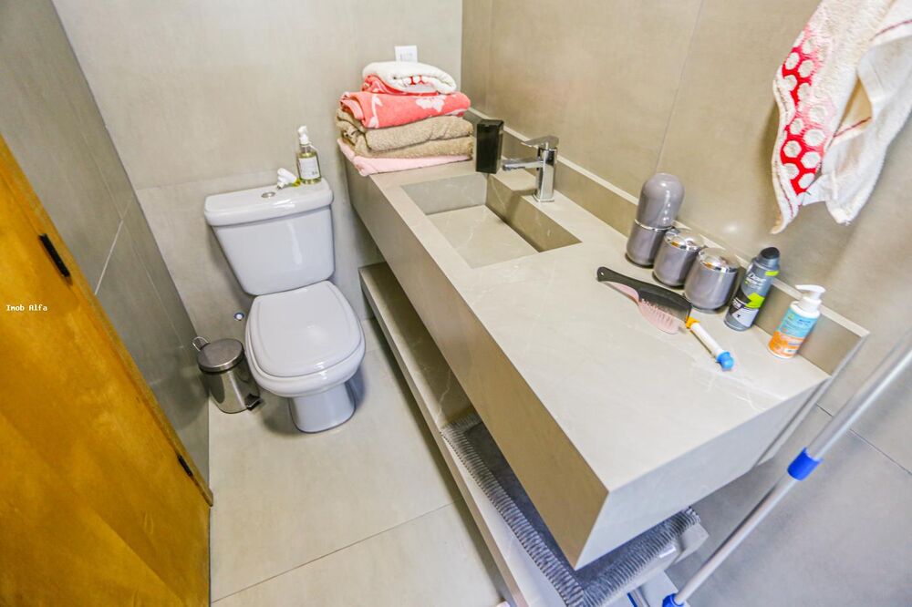 Casa, 6 quartos, 500 m² - Foto 4