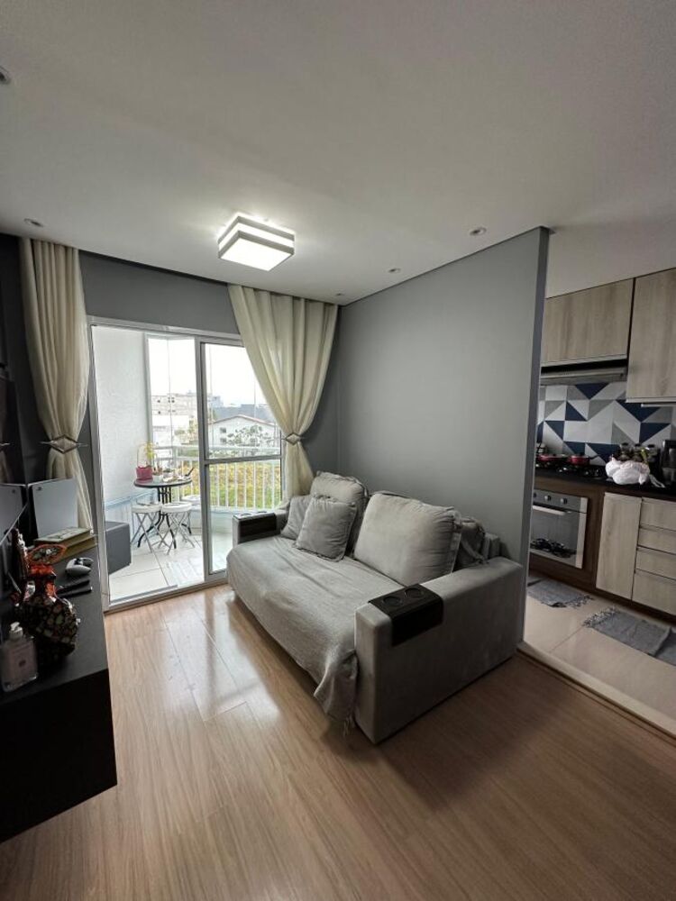 Apartamento, 2 quartos - Foto 2