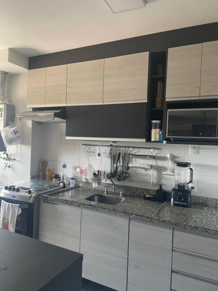 Apartamento, 2 quartos - Foto 2