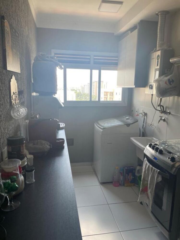 Apartamento, 2 quartos - Foto 4