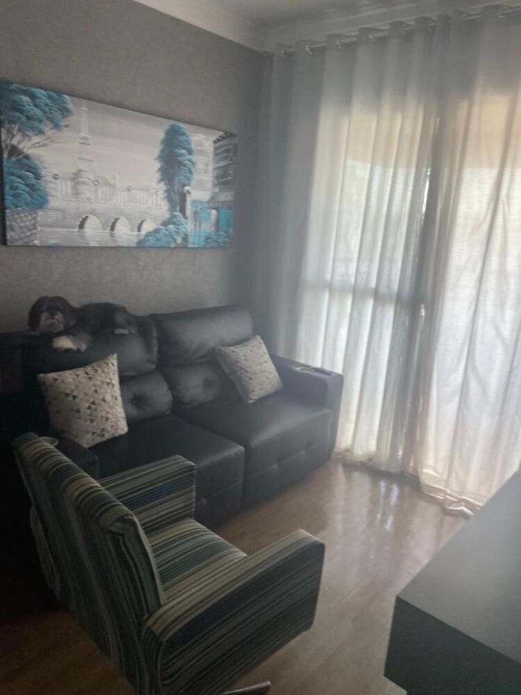 Apartamento, 2 quartos - Foto 1