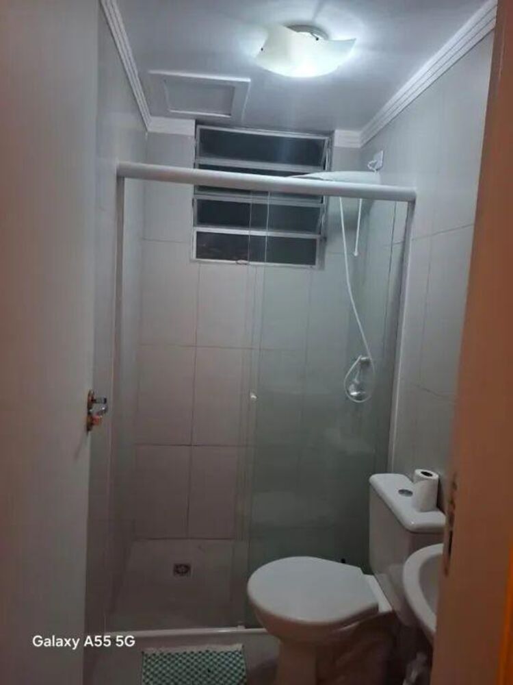 Apartamento, 2 quartos, 48 m² - Foto 3