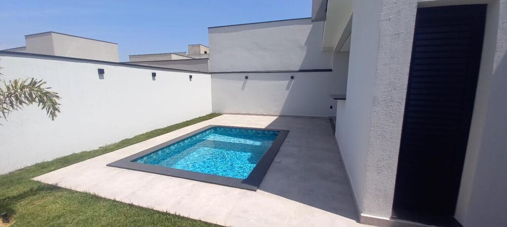 Casa de Condomínio, 3 quartos - Foto 25