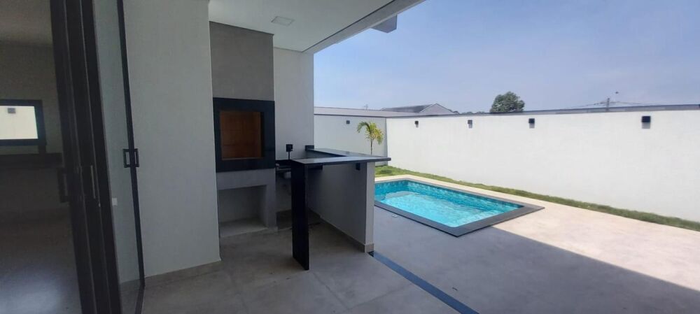 Casa de Condomínio, 3 quartos - Foto 31