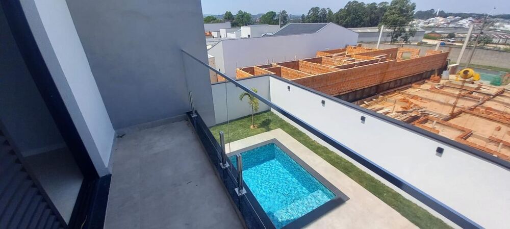 Casa de Condomínio, 3 quartos - Foto 6