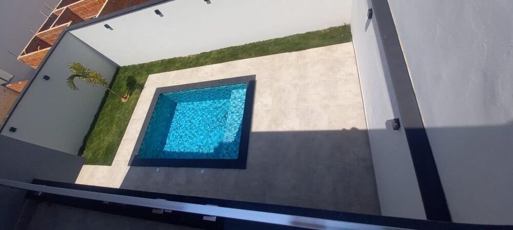 Casa de Condomínio, 3 quartos - Foto 9