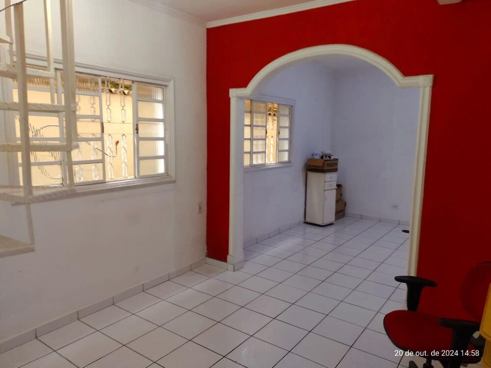 Sobrado, 3 quartos, 160 m² - Foto 3