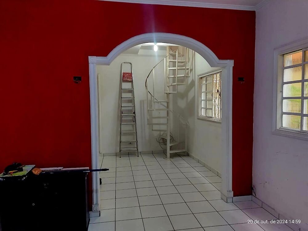 Sobrado, 3 quartos, 160 m² - Foto 1