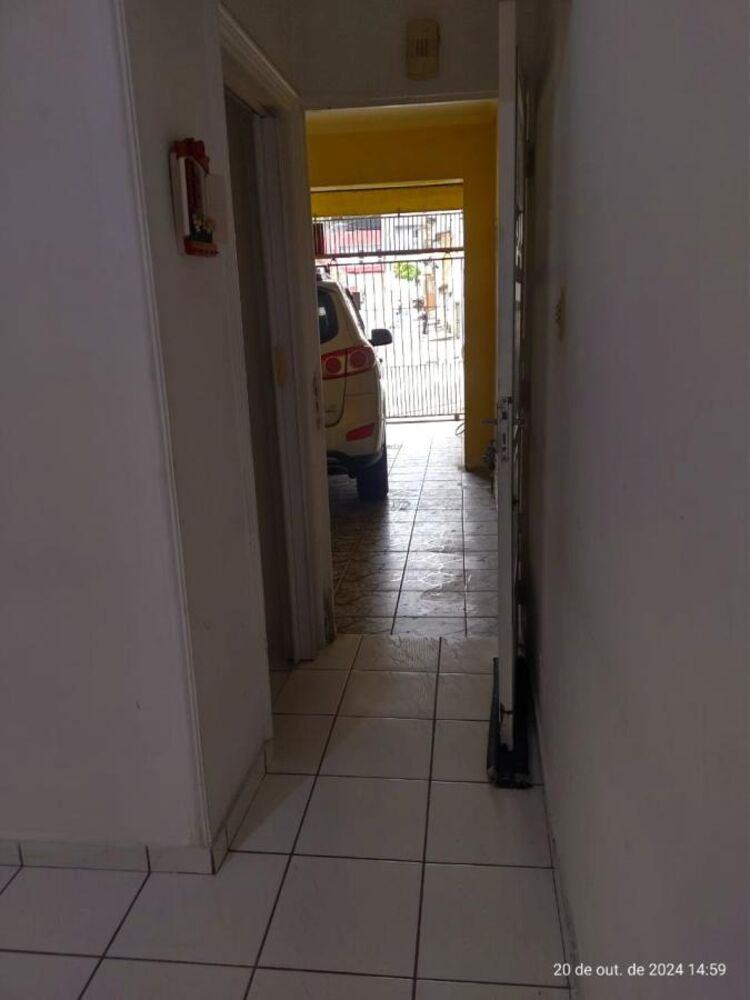 Sobrado, 3 quartos, 160 m² - Foto 2