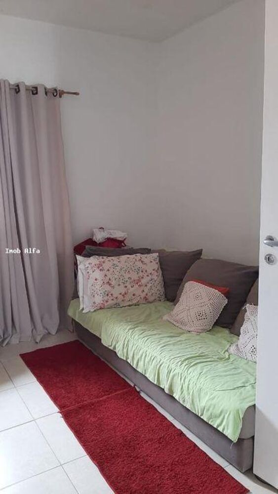 Casa de Condomínio, 2 quartos - Foto 8