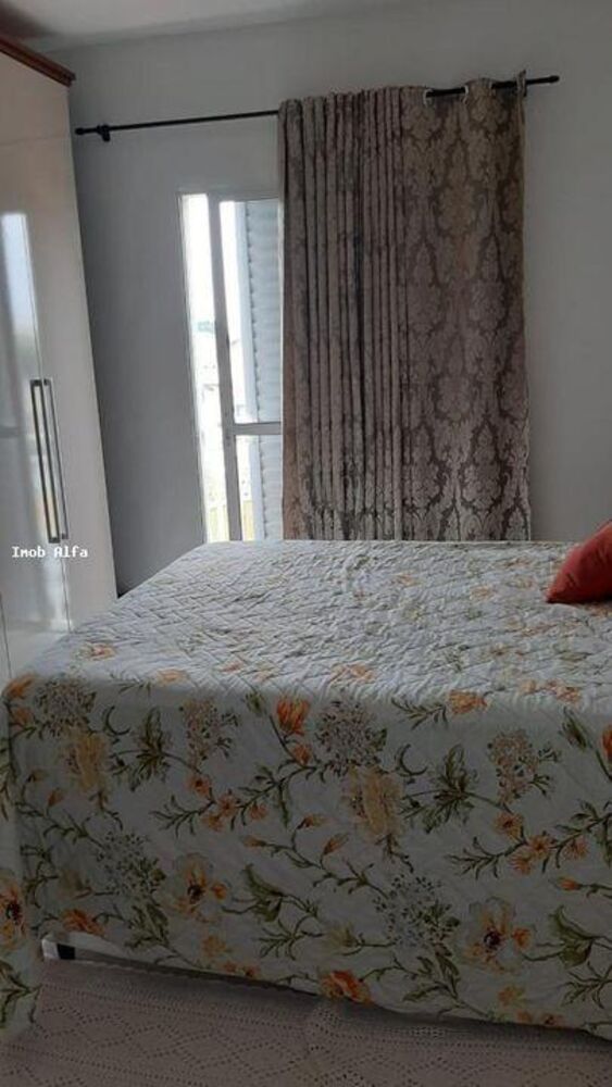 Casa de Condomínio, 2 quartos - Foto 6