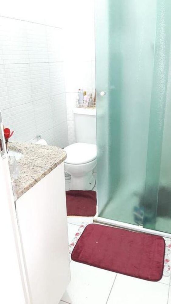 Casa de Condomínio, 2 quartos - Foto 9