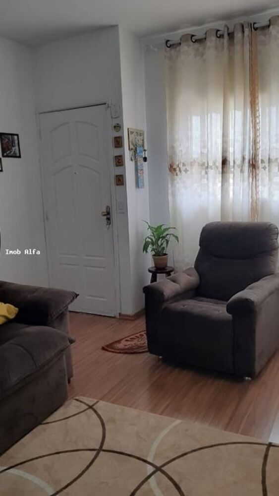 Casa de Condomínio, 2 quartos - Foto 2