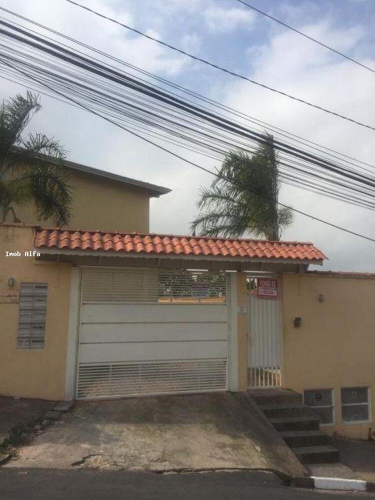 Casa de Condomínio, 2 quartos - Foto 10