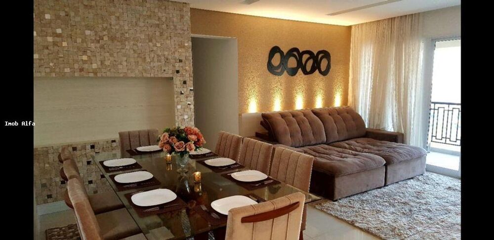 Apartamento, 3 quartos, 107 m² - Foto 4