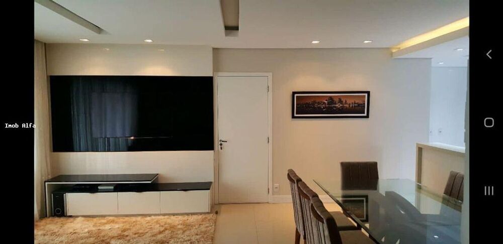 Apartamento, 3 quartos, 107 m² - Foto 2