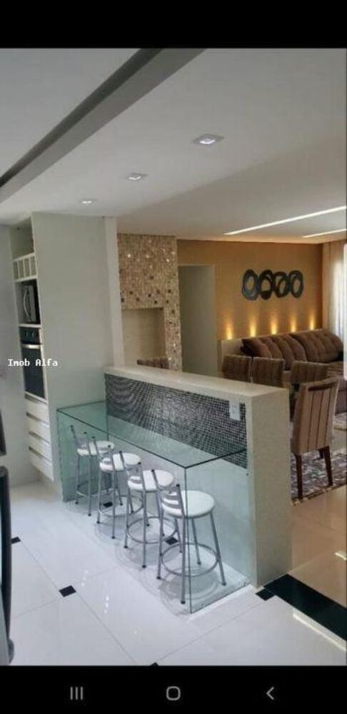 Apartamento, 3 quartos, 107 m² - Foto 1