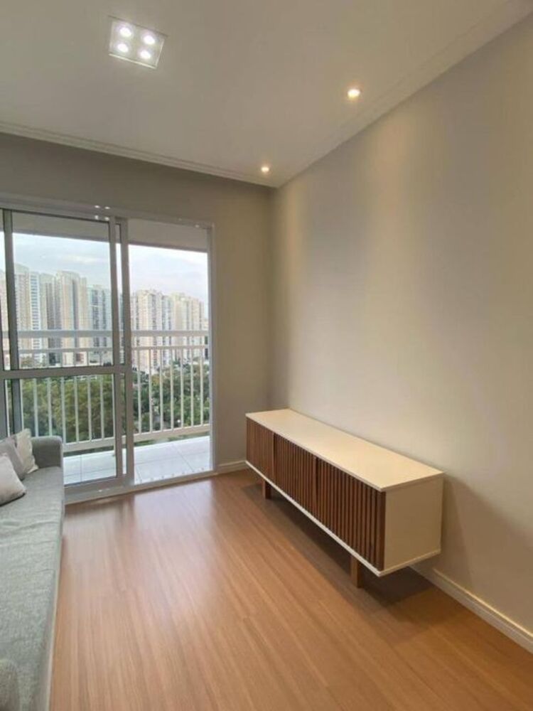 Apartamento, 2 quartos, 60 m² - Foto 1