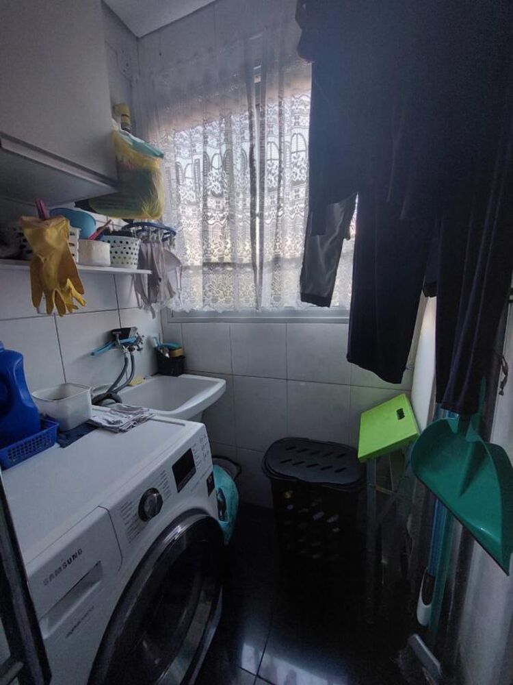 Apartamento, 2 quartos, 49 m² - Foto 2