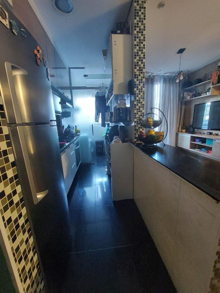 Apartamento, 2 quartos, 49 m² - Foto 3