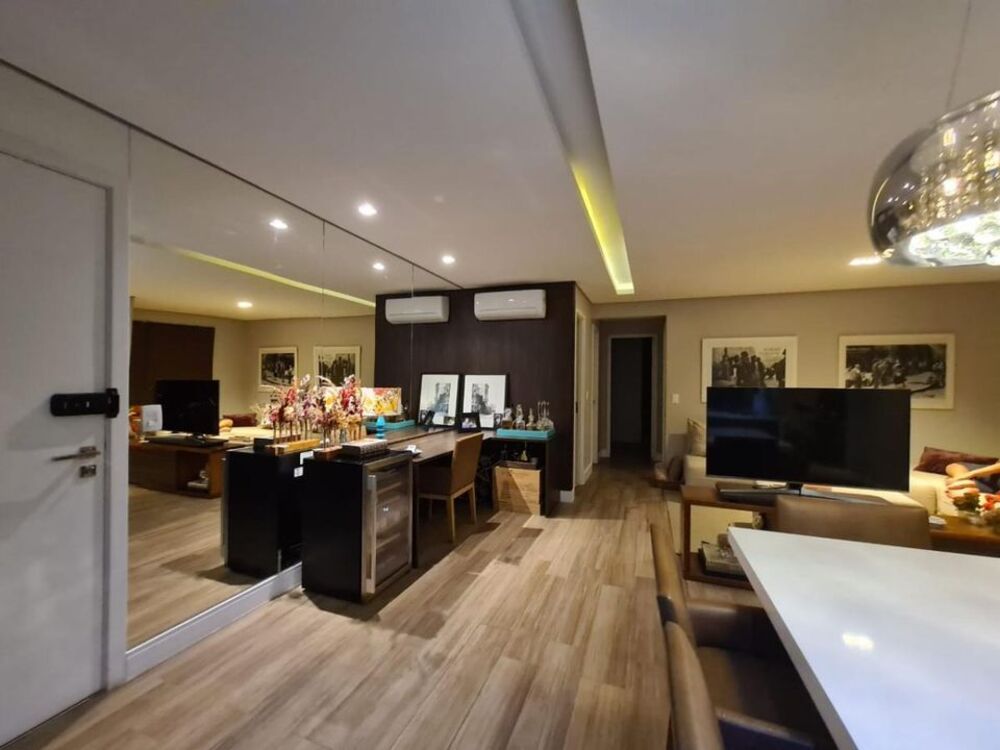 Apartamento, 2 quartos, 86 m² - Foto 4