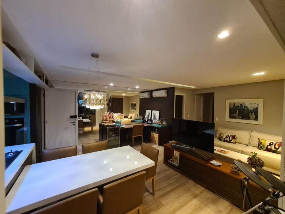 Apartamento, 2 quartos, 86 m² - Foto 2