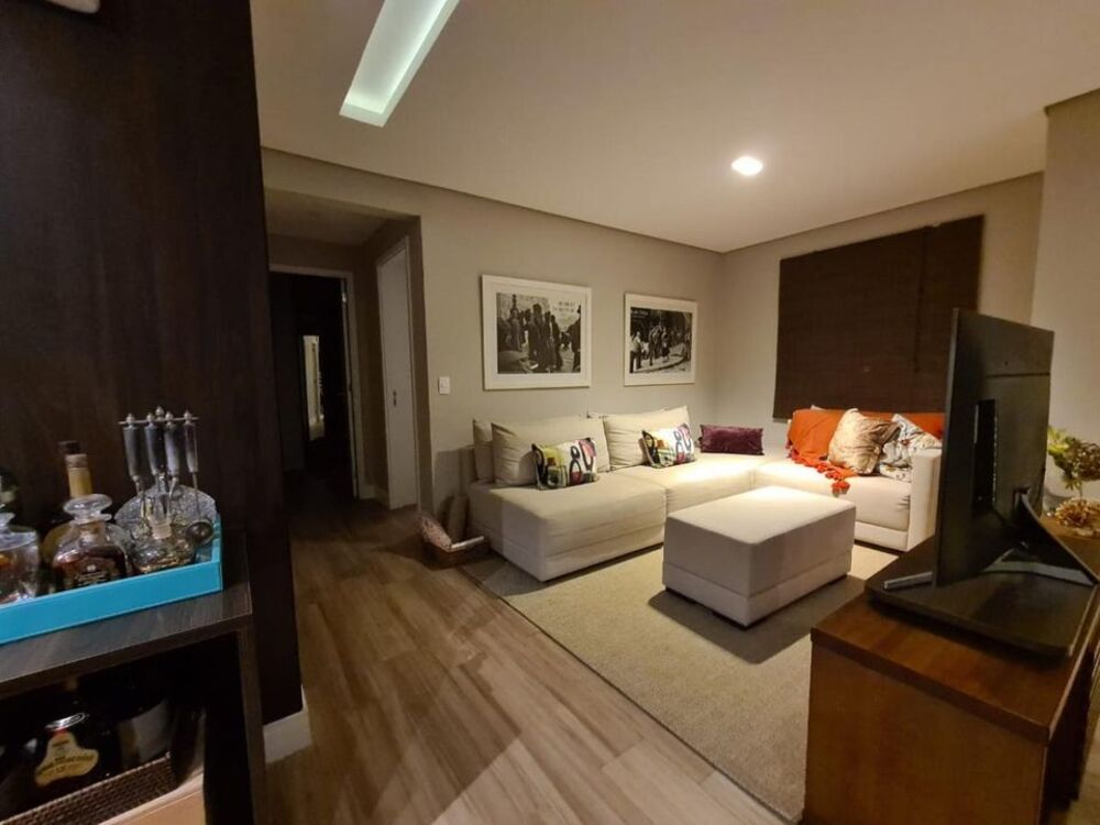 Apartamento, 2 quartos, 86 m² - Foto 3