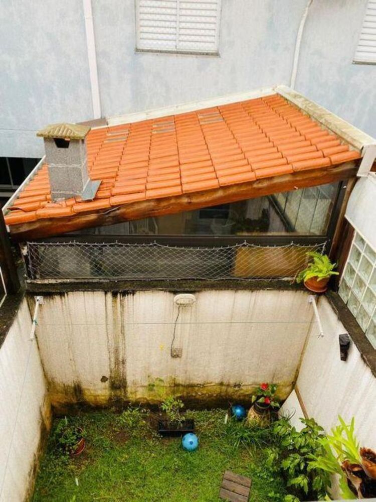 Casa de Condomínio, 2 quartos - Foto 11