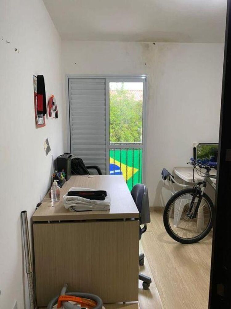 Casa de Condomínio, 2 quartos - Foto 14