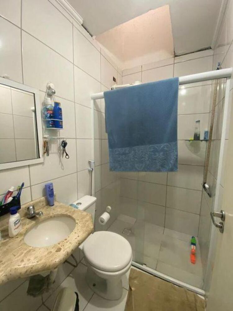 Casa de Condomínio, 2 quartos - Foto 13