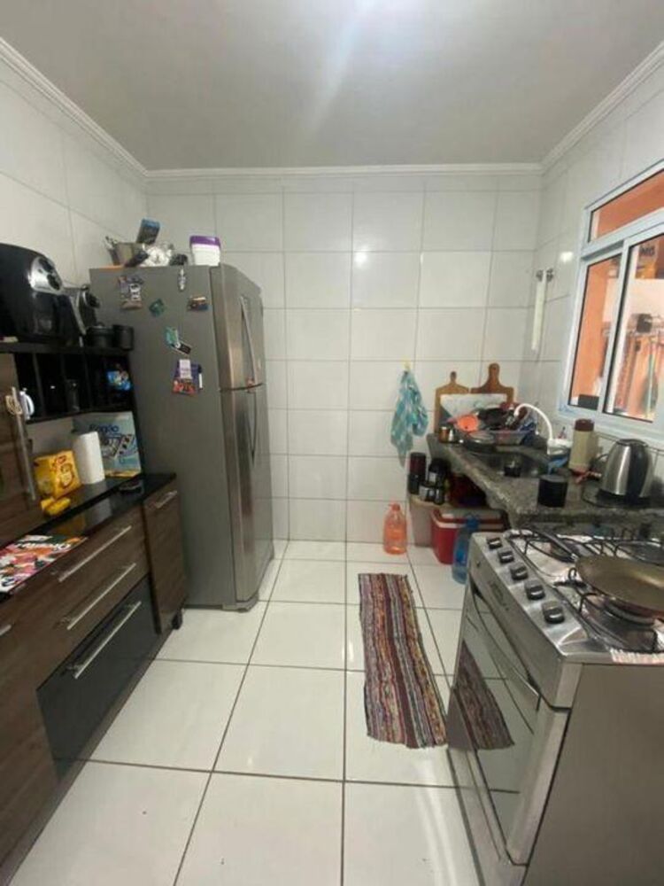 Casa de Condomínio, 2 quartos - Foto 6