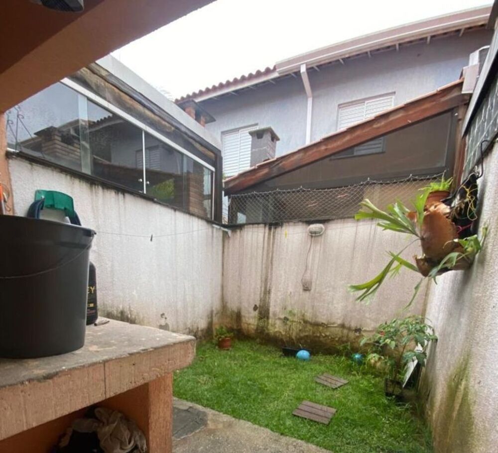 Casa de Condomínio, 2 quartos - Foto 7