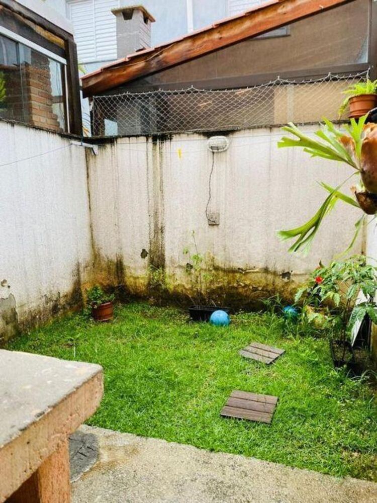 Casa de Condomínio, 2 quartos - Foto 8