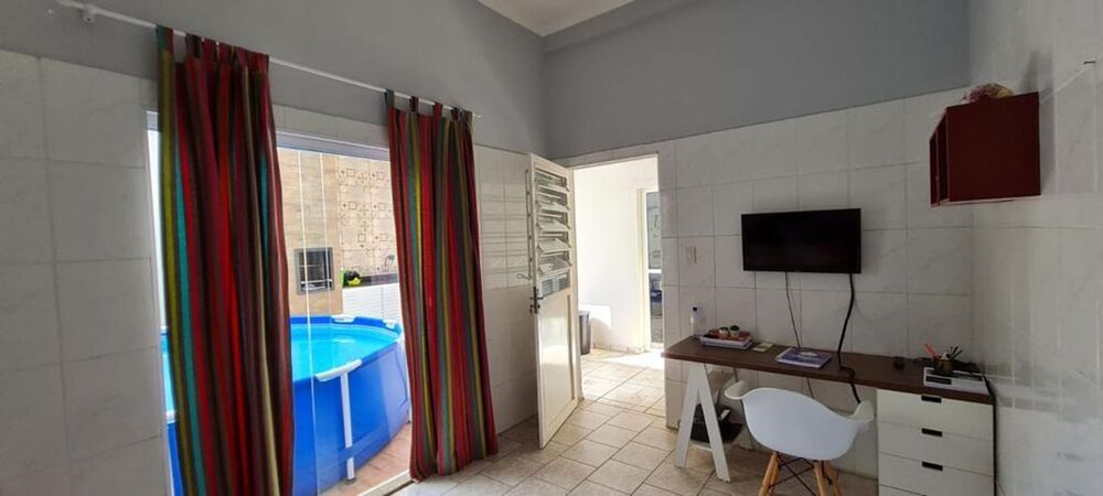 Casa, 3 quartos, 280 m² - Foto 1