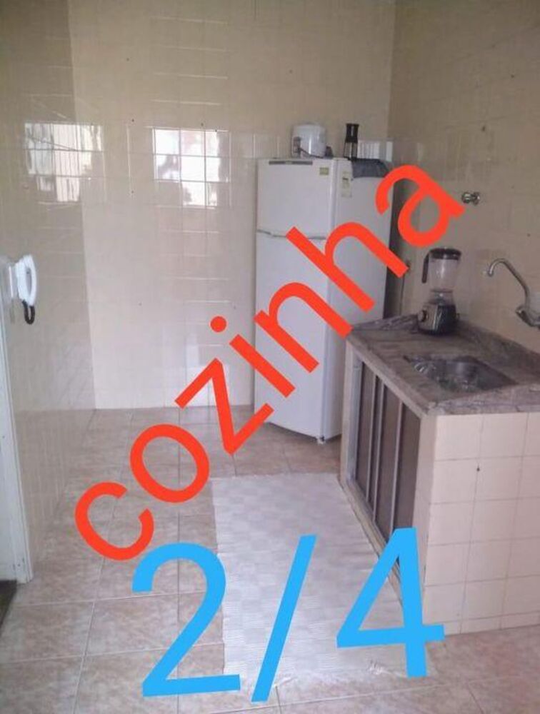 Apartamento, 2 quartos, 78 m² - Foto 1