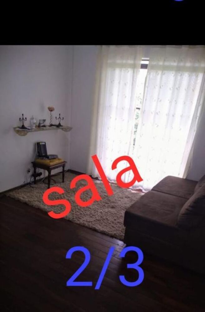 Apartamento, 2 quartos, 78 m² - Foto 2