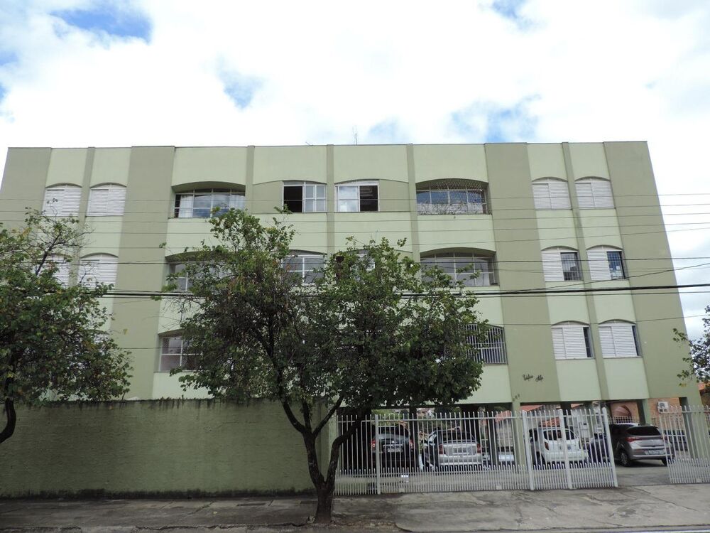 Apartamento, 3 quartos, 132 m² - Foto 3