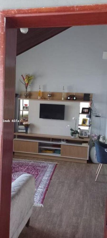 Casa, 3 quartos, 105 m² - Foto 2