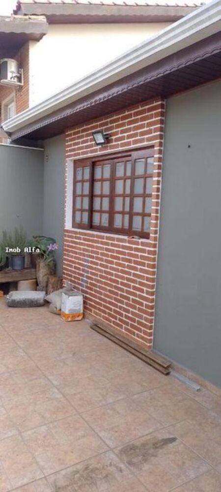 Casa, 3 quartos, 105 m² - Foto 1