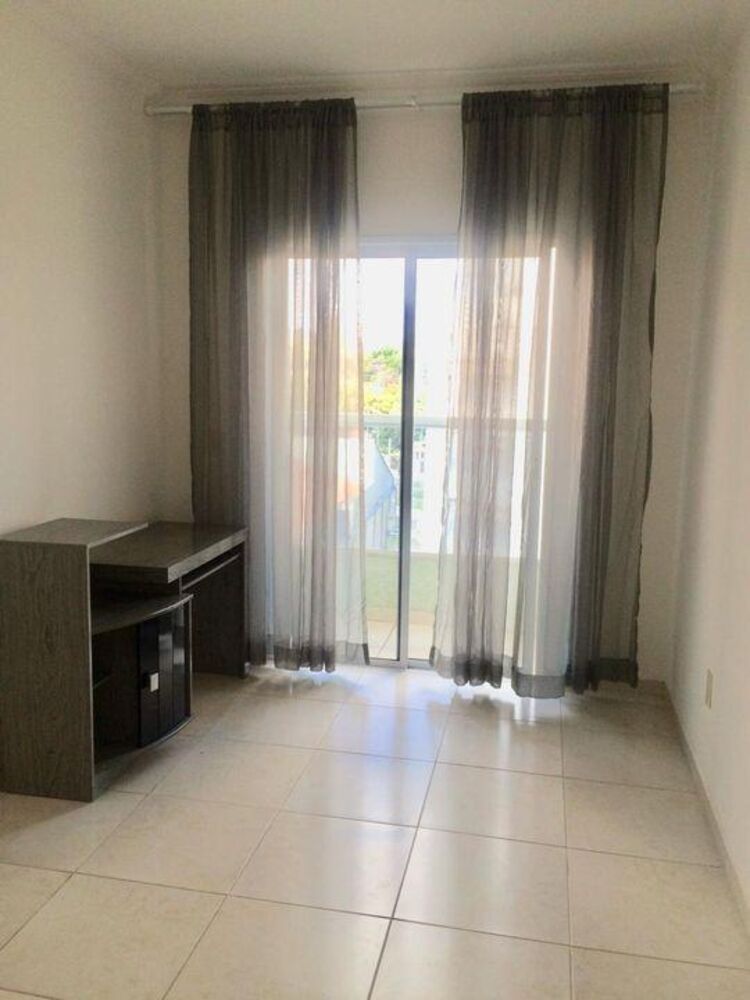Apartamento, 1 quarto, 43 m² - Foto 1