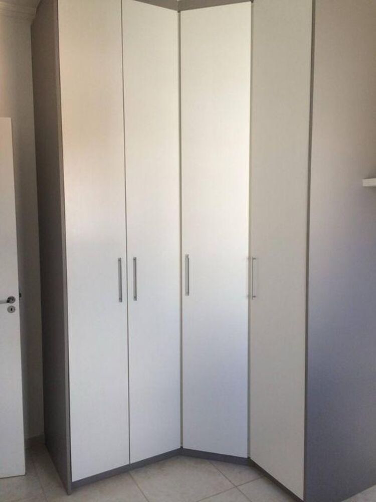 Apartamento, 1 quarto, 43 m² - Foto 3