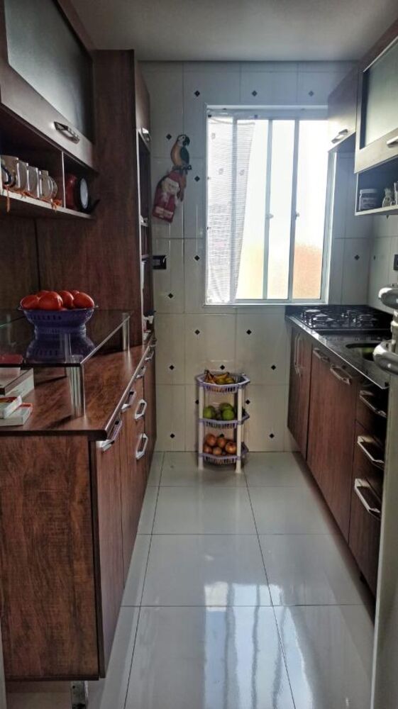 Apartamento, 2 quartos, 55 m² - Foto 2