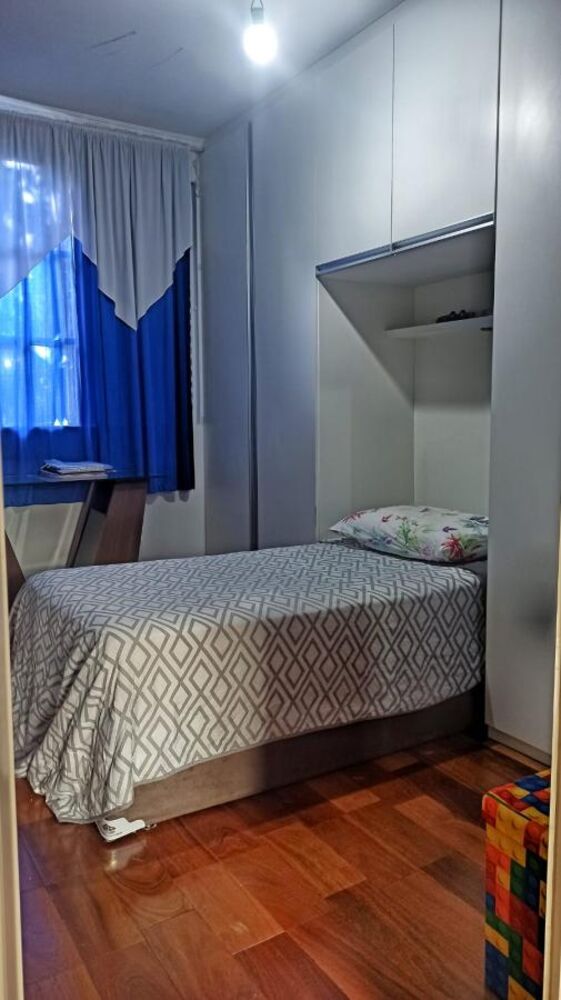 Apartamento, 2 quartos, 55 m² - Foto 4