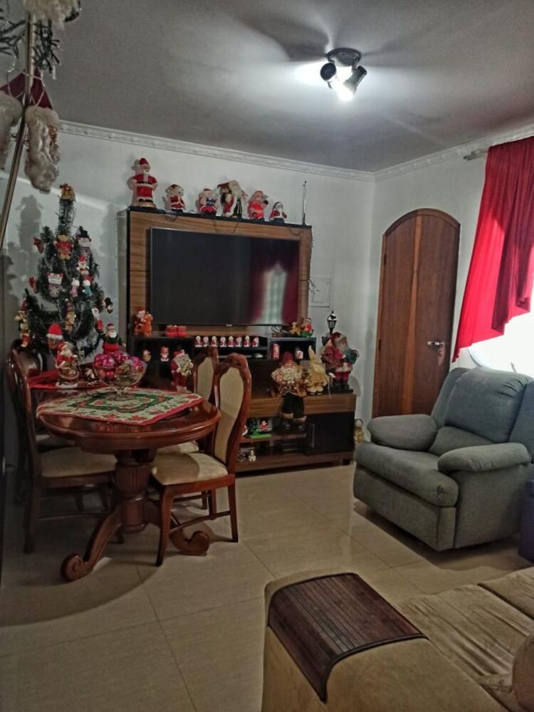 Apartamento, 2 quartos, 55 m² - Foto 3